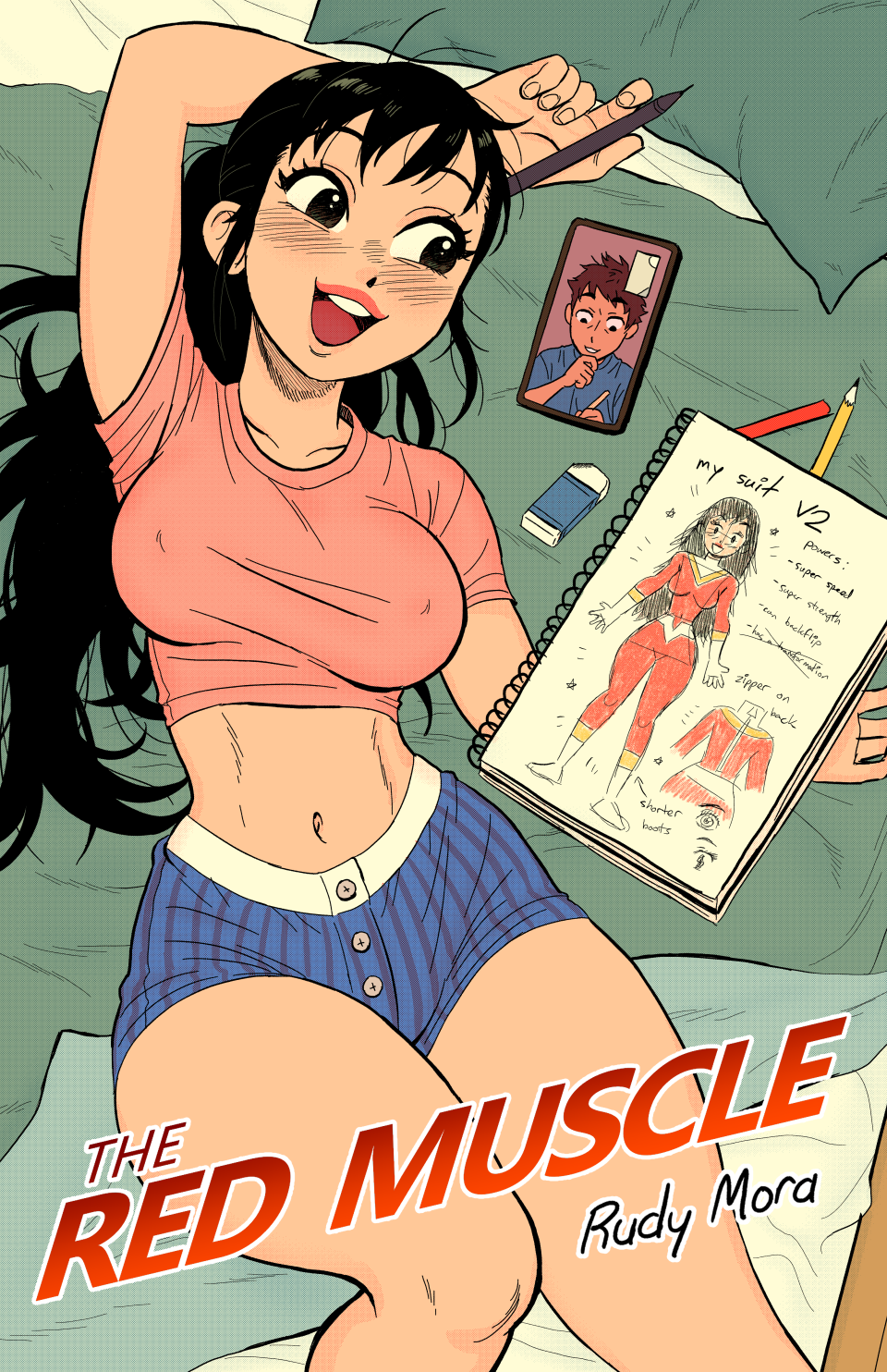 The Red Muscle