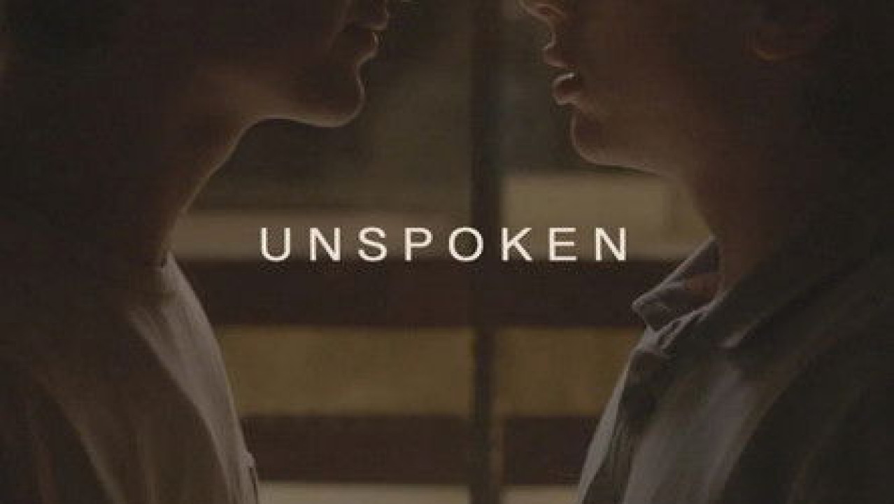 Unspoken