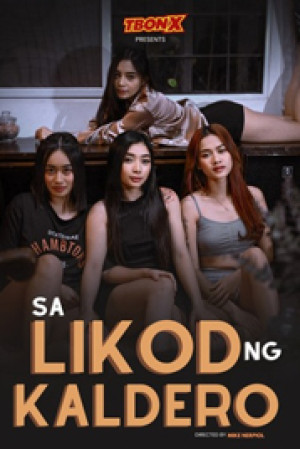Sa Likod Ng Kaldero