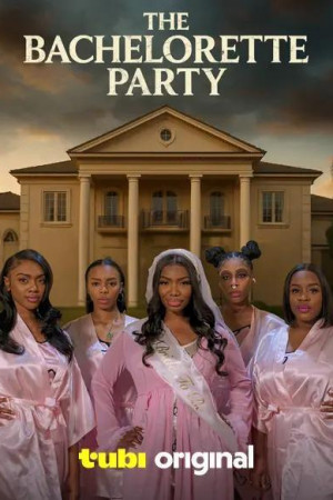 The Bachelorette Party