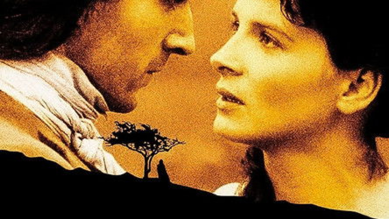 Wuthering Heights