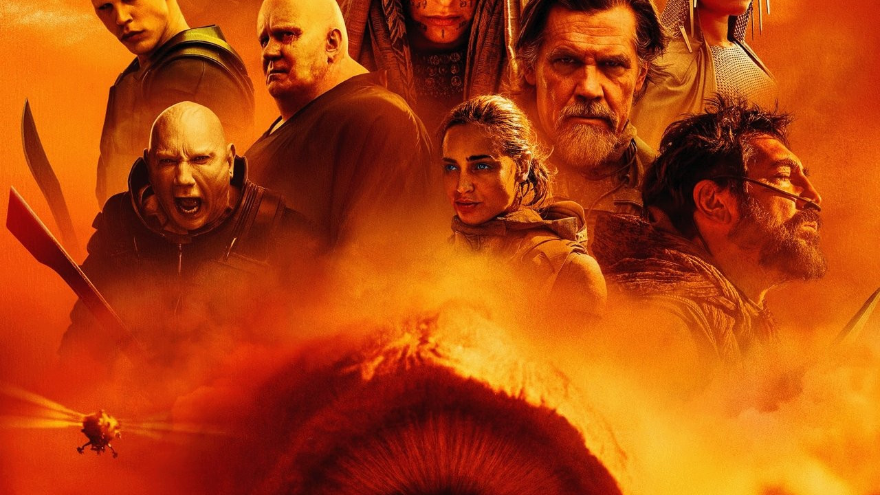 Dune: Part Two