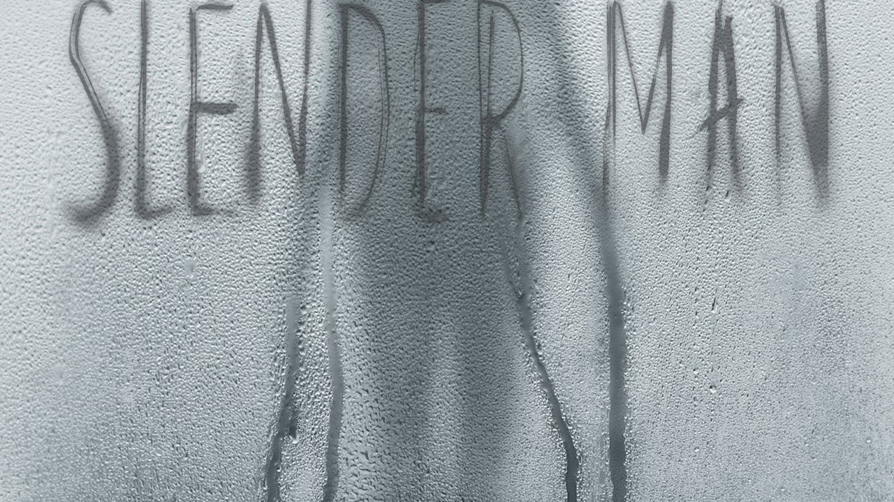 Slender Man