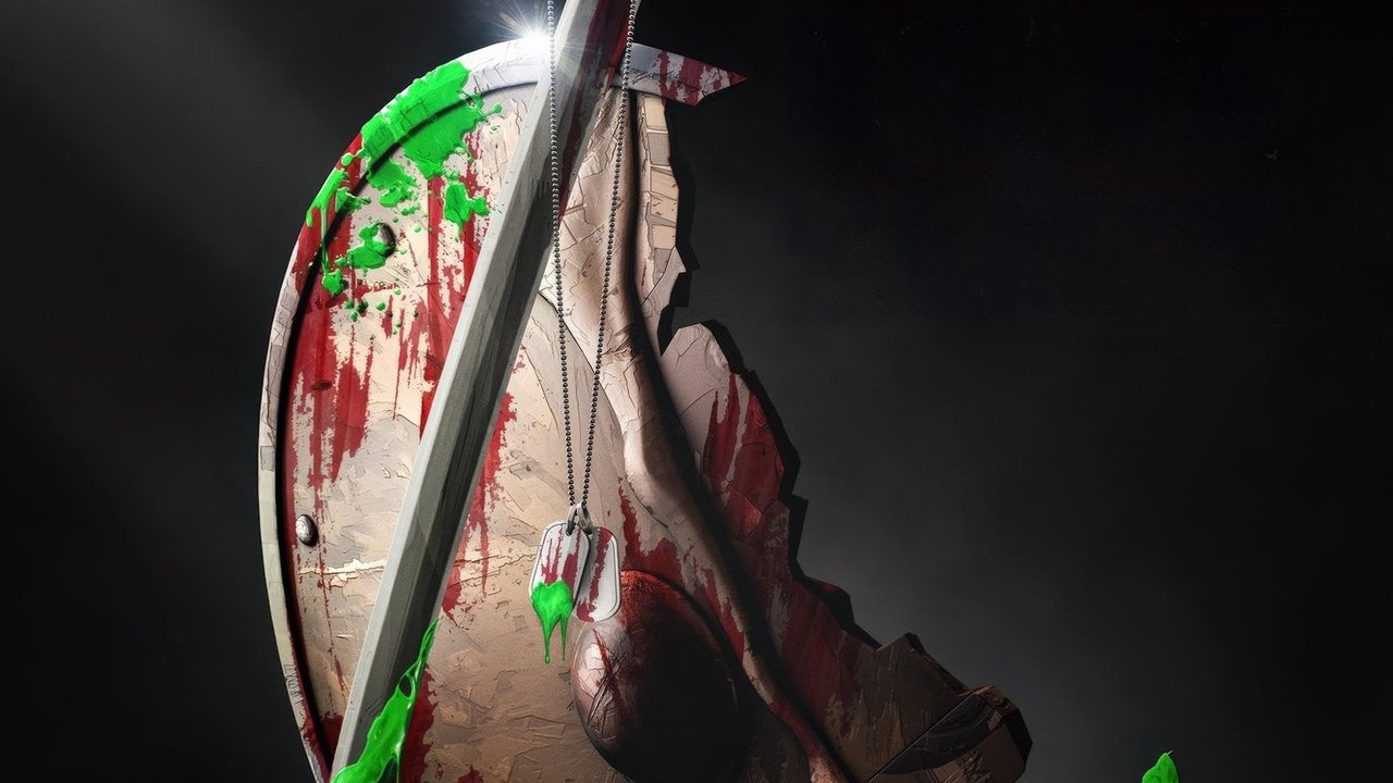 Predator: Killer of Killers