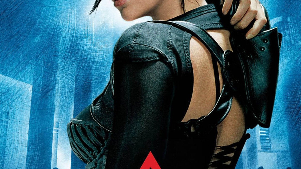 Æon Flux