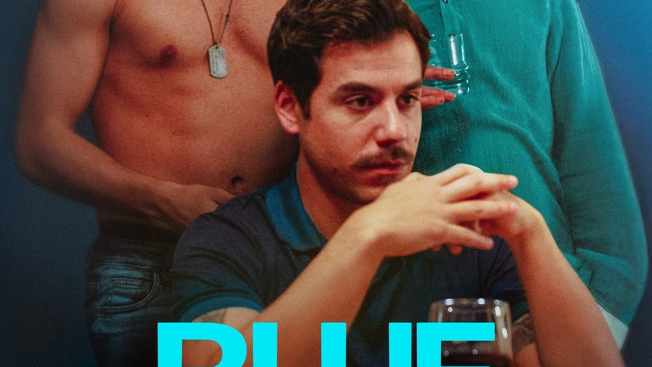 Blue Lights