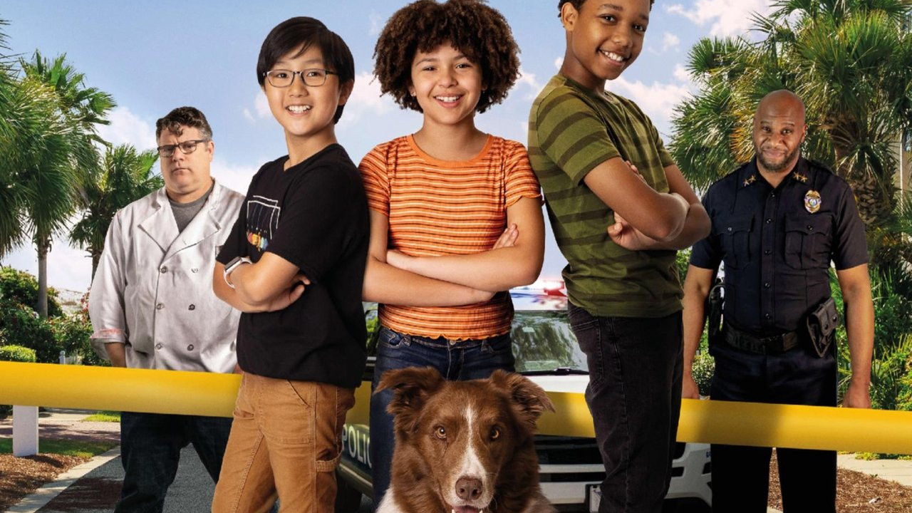 Pet Investigators