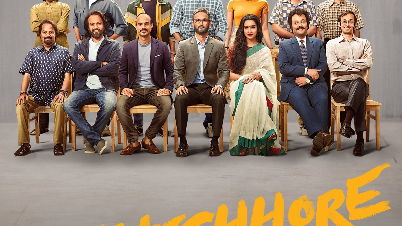 Chhichhore