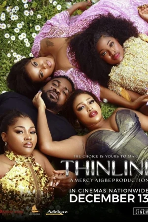 Thinline