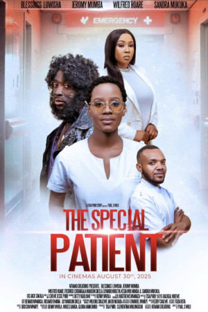 The Special Patient