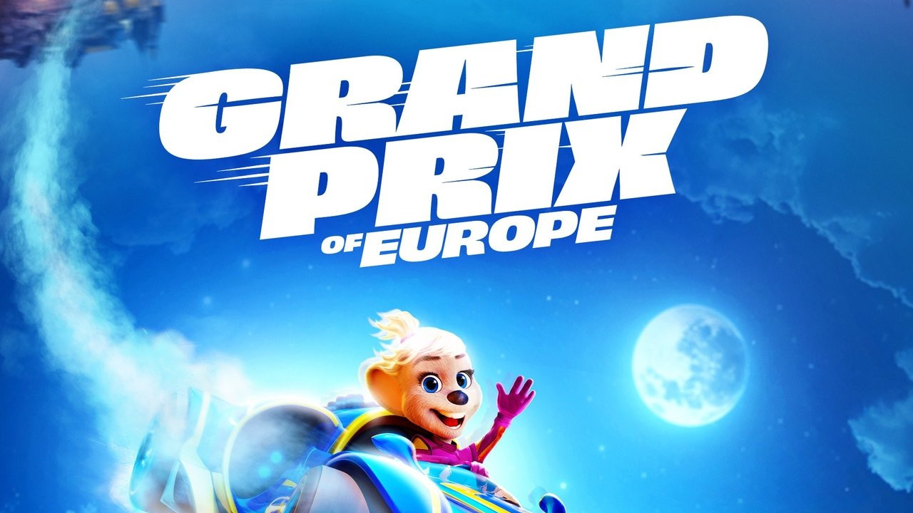 Grand Prix of Europe