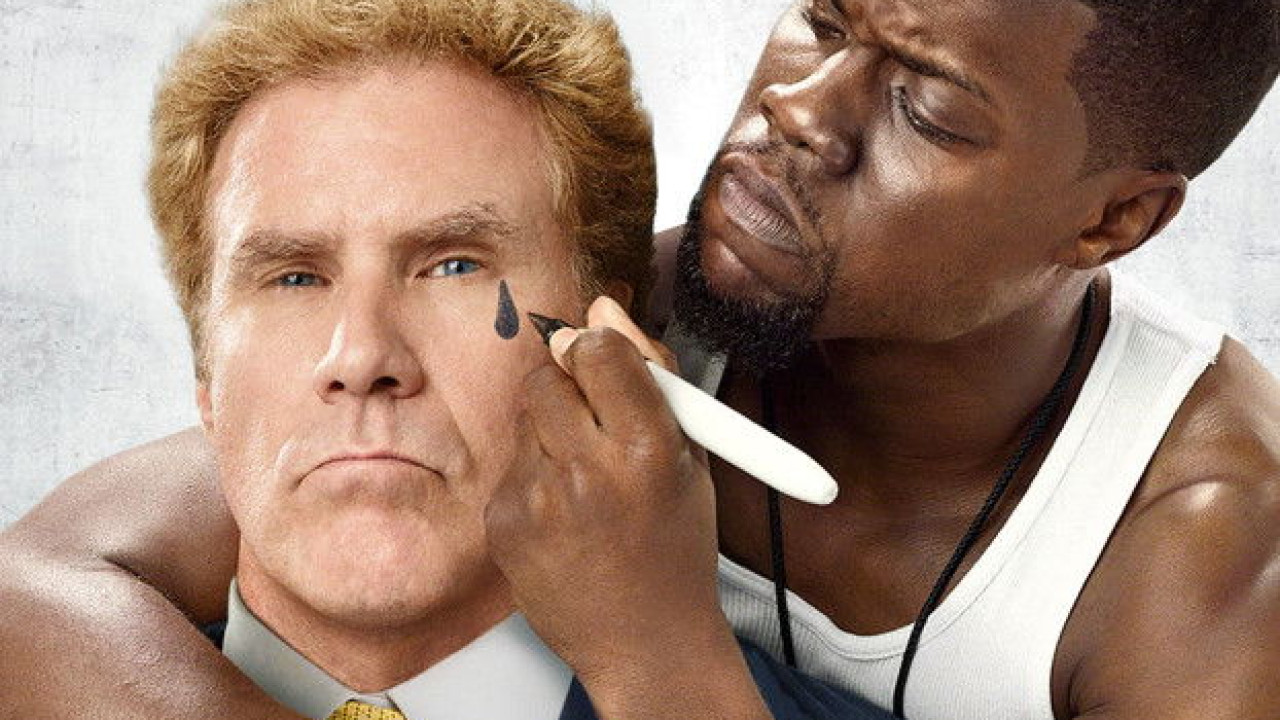 Get Hard